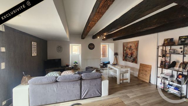 maison à vendre - 3 pièces - 79.0 m2 - GOURDON - 46 - MIDI-PYRENEES - Century 21 Lantoine Olivry Associés