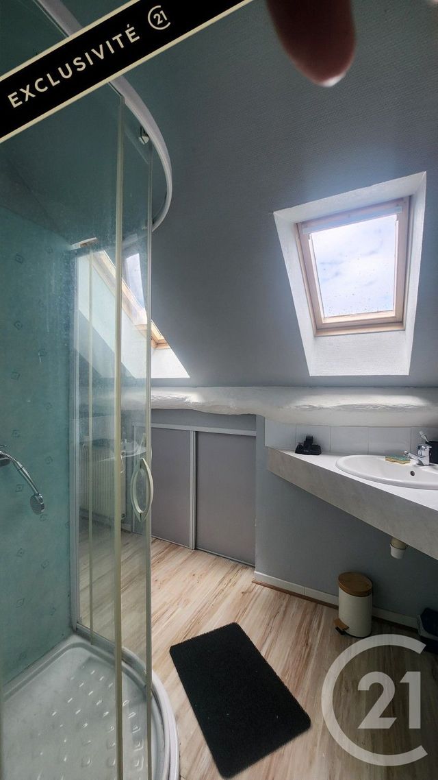 maison à vendre - 3 pièces - 79.0 m2 - GOURDON - 46 - MIDI-PYRENEES - Century 21 Lantoine Olivry Associés