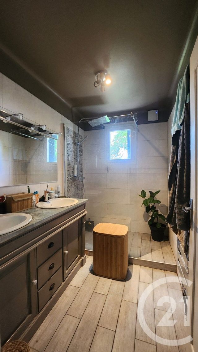 maison à vendre - 7 pièces - 166.0 m2 - GOURDON - 46 - MIDI-PYRENEES - Century 21 Lantoine Olivry Associés