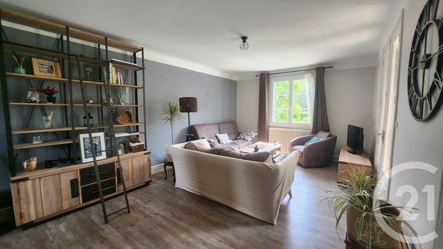 maison à vendre - 7 pièces - 166.0 m2 - GOURDON - 46 - MIDI-PYRENEES - Century 21 Lantoine Olivry Associés