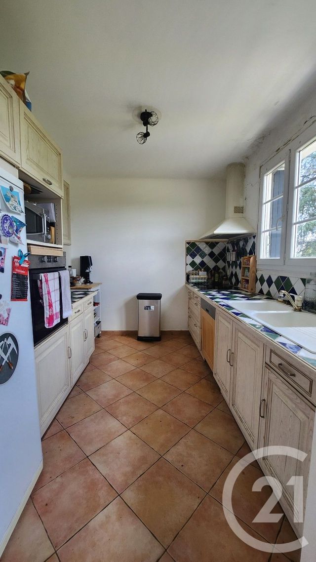 maison à vendre - 7 pièces - 166.0 m2 - GOURDON - 46 - MIDI-PYRENEES - Century 21 Lantoine Olivry Associés