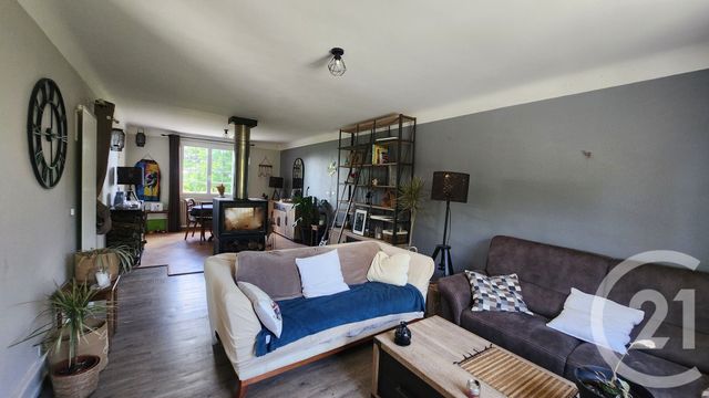 maison à vendre - 7 pièces - 166.0 m2 - GOURDON - 46 - MIDI-PYRENEES - Century 21 Lantoine Olivry Associés