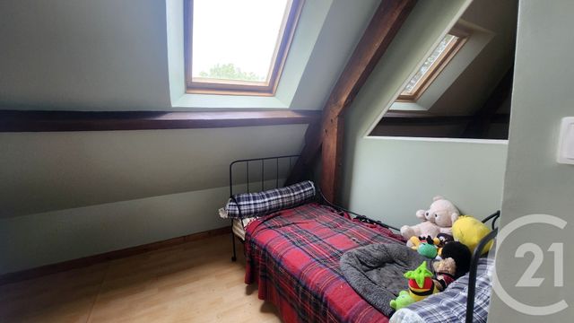 maison à vendre - 7 pièces - 166.0 m2 - GOURDON - 46 - MIDI-PYRENEES - Century 21 Lantoine Olivry Associés