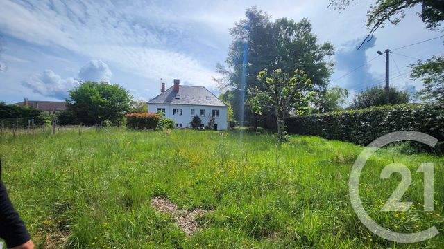 maison à vendre - 7 pièces - 166.0 m2 - GOURDON - 46 - MIDI-PYRENEES - Century 21 Lantoine Olivry Associés
