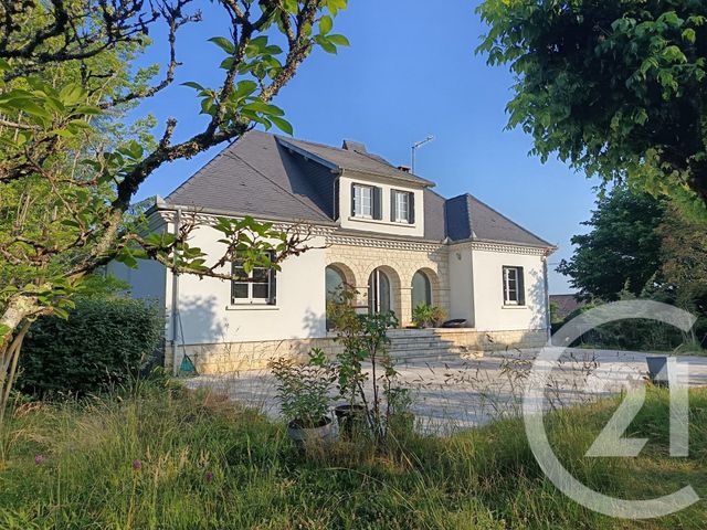maison - GOURDON - 46