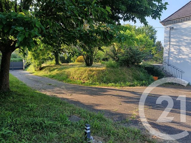 maison à vendre - 7 pièces - 166.0 m2 - GOURDON - 46 - MIDI-PYRENEES - Century 21 Lantoine Olivry Associés