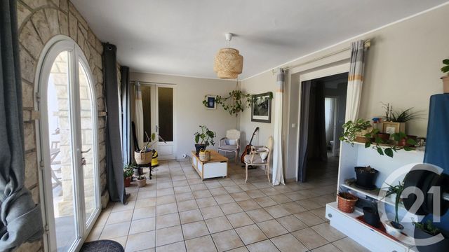maison à vendre - 7 pièces - 166.0 m2 - GOURDON - 46 - MIDI-PYRENEES - Century 21 Lantoine Olivry Associés