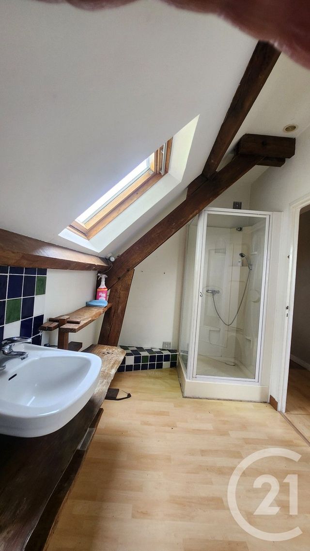 maison à vendre - 7 pièces - 166.0 m2 - GOURDON - 46 - MIDI-PYRENEES - Century 21 Lantoine Olivry Associés