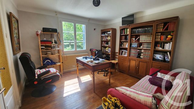 maison à vendre - 7 pièces - 166.0 m2 - GOURDON - 46 - MIDI-PYRENEES - Century 21 Lantoine Olivry Associés