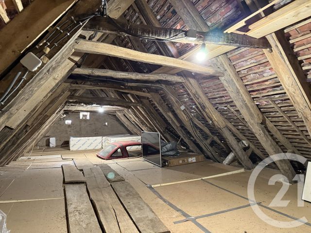 maison à vendre - 5 pièces - 112.3 m2 - FRAYSSINET - 46 - MIDI-PYRENEES - Century 21 Lantoine Olivry Associés