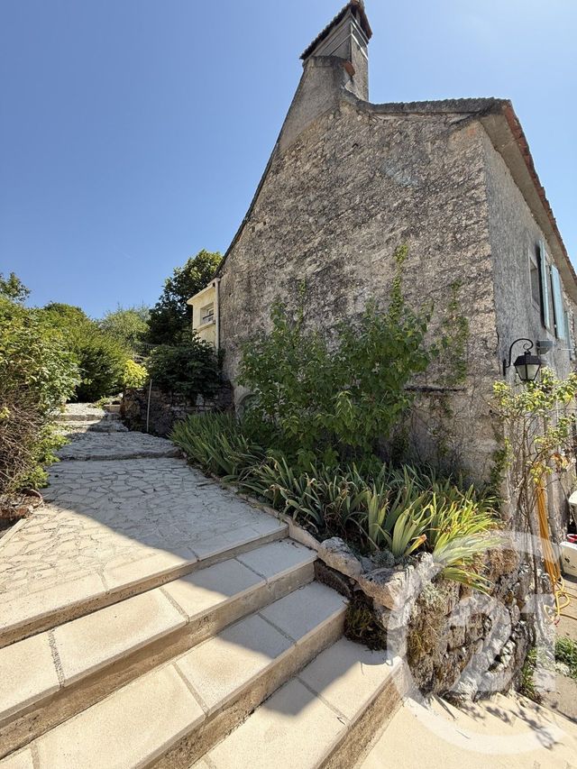 maison à vendre - 5 pièces - 112.3 m2 - FRAYSSINET - 46 - MIDI-PYRENEES - Century 21 Lantoine Olivry Associés