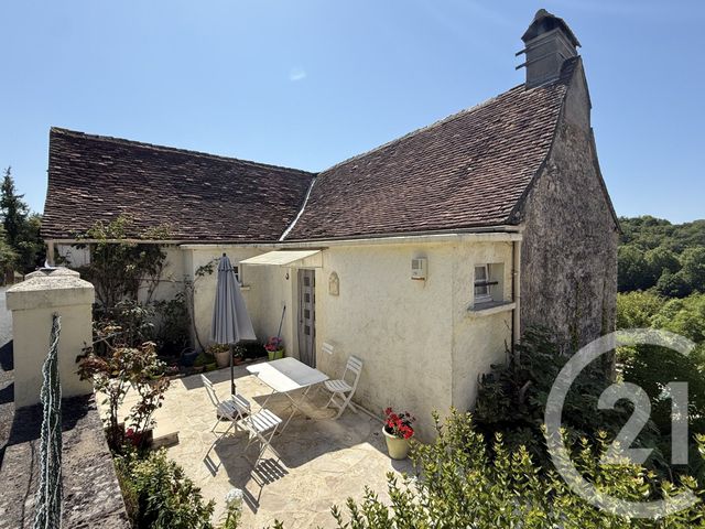 maison à vendre - 5 pièces - 112.3 m2 - FRAYSSINET - 46 - MIDI-PYRENEES - Century 21 Lantoine Olivry Associés