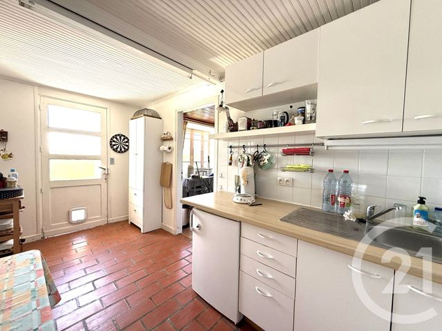 maison à vendre - 5 pièces - 112.3 m2 - FRAYSSINET - 46 - MIDI-PYRENEES - Century 21 Lantoine Olivry Associés