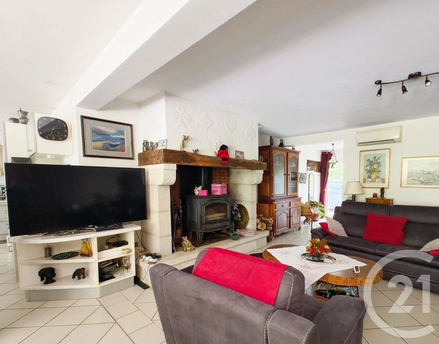 maison à vendre - 6 pièces - 152.33 m2 - GOURDON - 46 - MIDI-PYRENEES - Century 21 Lantoine Olivry Associés