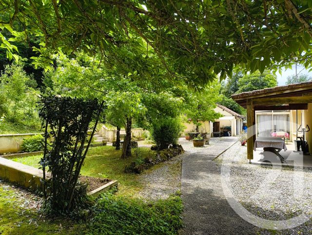 maison à vendre - 6 pièces - 152.33 m2 - GOURDON - 46 - MIDI-PYRENEES - Century 21 Lantoine Olivry Associés