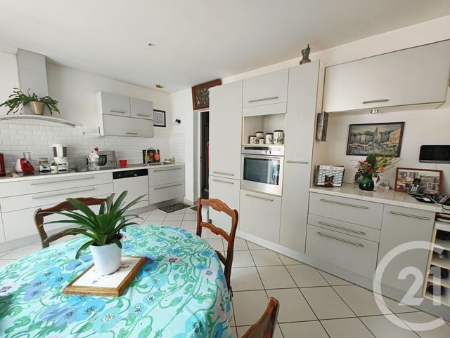 maison à vendre - 6 pièces - 152.33 m2 - GOURDON - 46 - MIDI-PYRENEES - Century 21 Lantoine Olivry Associés