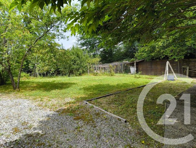 maison à vendre - 6 pièces - 152.33 m2 - GOURDON - 46 - MIDI-PYRENEES - Century 21 Lantoine Olivry Associés