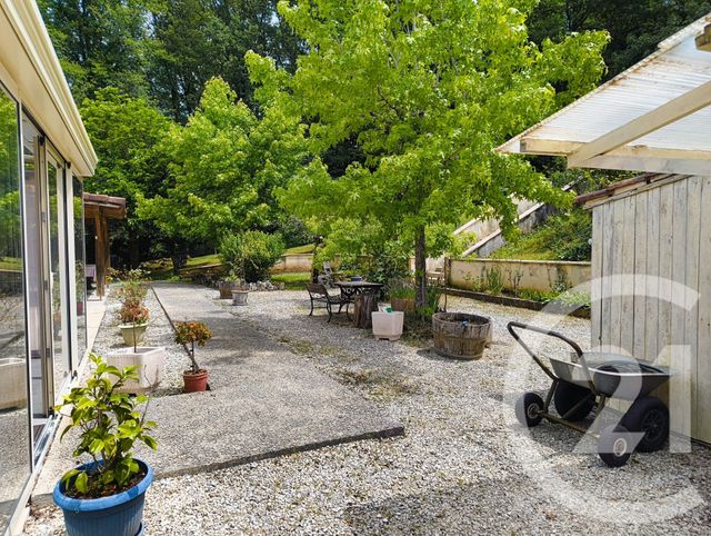 maison à vendre - 6 pièces - 152.33 m2 - GOURDON - 46 - MIDI-PYRENEES - Century 21 Lantoine Olivry Associés