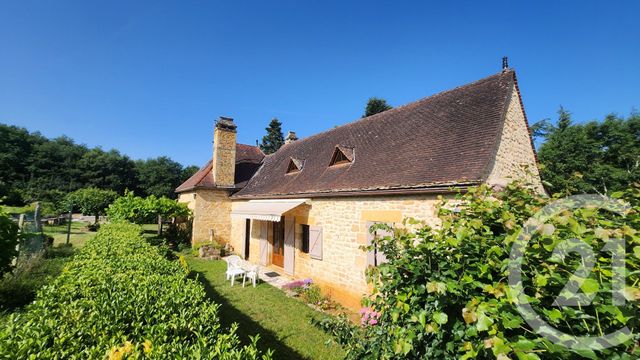 maison à vendre - 8 pièces - 214.0 m2 - GOURDON - 46 - MIDI-PYRENEES - Century 21 Lantoine Olivry Associés