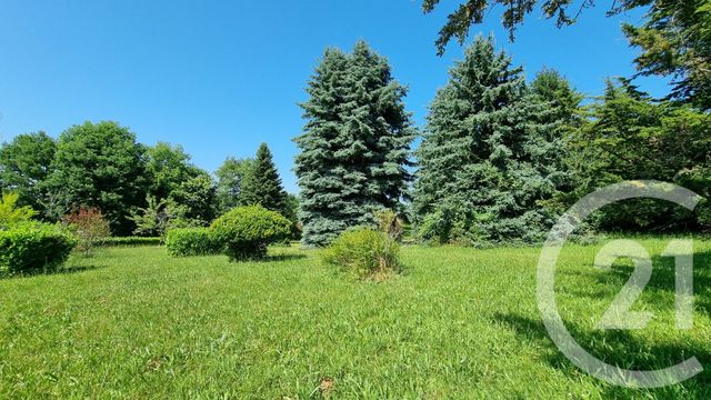 maison à vendre - 8 pièces - 214.0 m2 - GOURDON - 46 - MIDI-PYRENEES - Century 21 Lantoine Olivry Associés