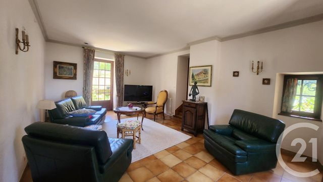 maison à vendre - 8 pièces - 214.0 m2 - GOURDON - 46 - MIDI-PYRENEES - Century 21 Lantoine Olivry Associés