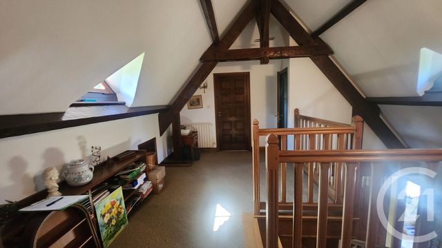 maison à vendre - 8 pièces - 214.0 m2 - GOURDON - 46 - MIDI-PYRENEES - Century 21 Lantoine Olivry Associés