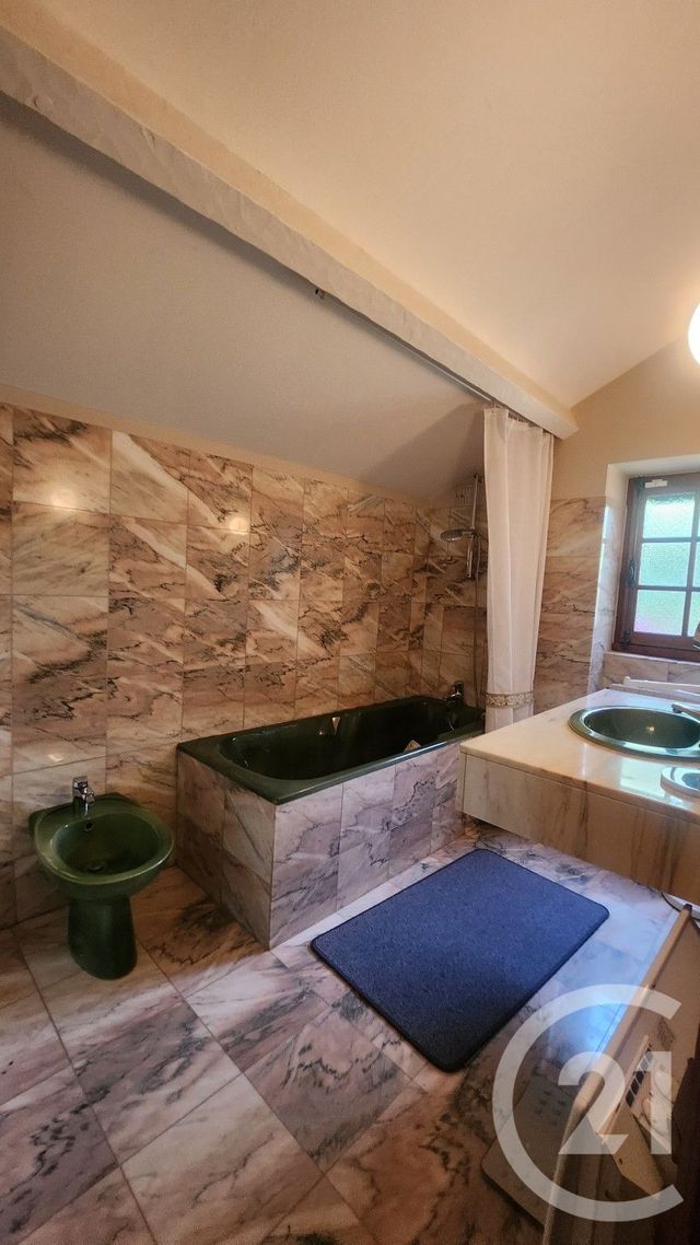 maison à vendre - 8 pièces - 214.0 m2 - GOURDON - 46 - MIDI-PYRENEES - Century 21 Lantoine Olivry Associés