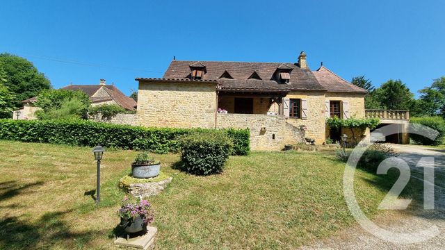 maison - GOURDON - 46