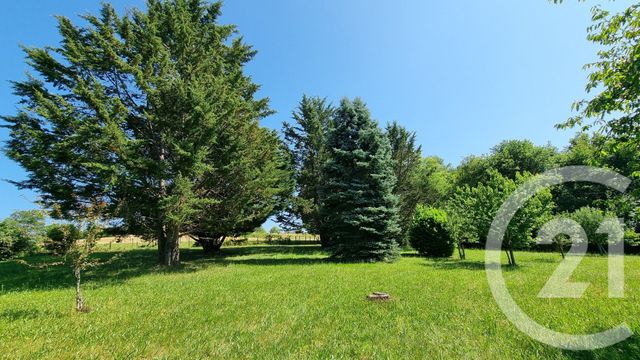 maison à vendre - 8 pièces - 214.0 m2 - GOURDON - 46 - MIDI-PYRENEES - Century 21 Lantoine Olivry Associés