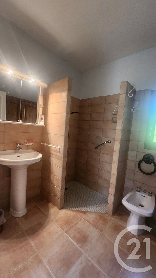 maison à vendre - 8 pièces - 214.0 m2 - GOURDON - 46 - MIDI-PYRENEES - Century 21 Lantoine Olivry Associés