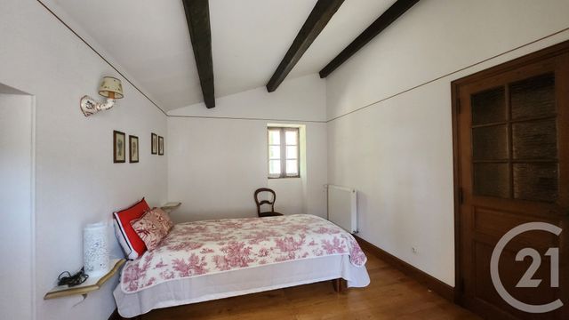 maison à vendre - 8 pièces - 214.0 m2 - GOURDON - 46 - MIDI-PYRENEES - Century 21 Lantoine Olivry Associés