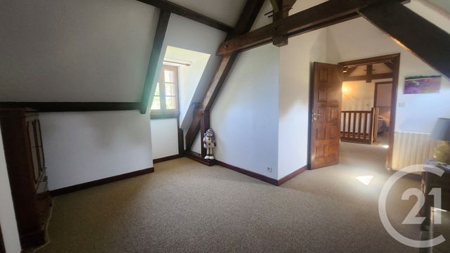 maison à vendre - 8 pièces - 214.0 m2 - GOURDON - 46 - MIDI-PYRENEES - Century 21 Lantoine Olivry Associés