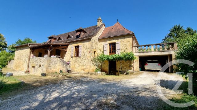 maison - GOURDON - 46