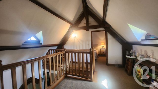 maison à vendre - 8 pièces - 214.0 m2 - GOURDON - 46 - MIDI-PYRENEES - Century 21 Lantoine Olivry Associés