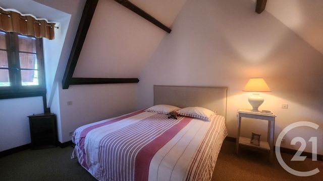 maison à vendre - 8 pièces - 214.0 m2 - GOURDON - 46 - MIDI-PYRENEES - Century 21 Lantoine Olivry Associés