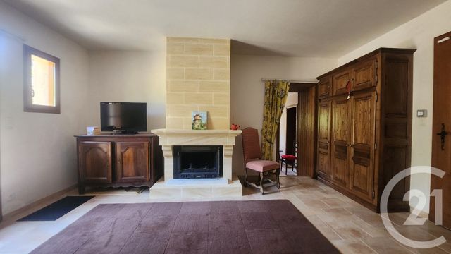 maison à vendre - 8 pièces - 214.0 m2 - GOURDON - 46 - MIDI-PYRENEES - Century 21 Lantoine Olivry Associés