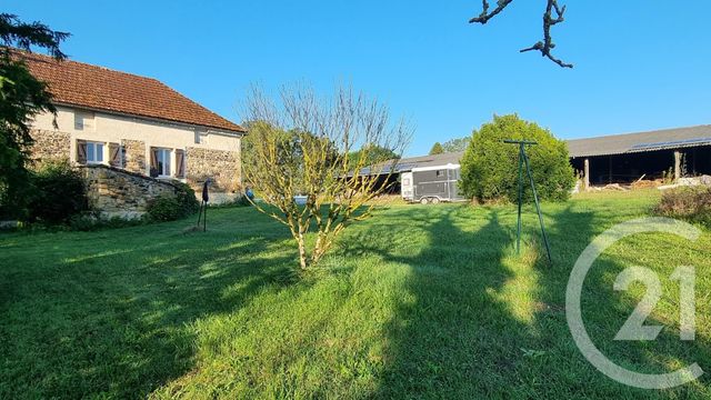 maison à vendre - 9 pièces - 205.0 m2 - ST MARTIAL DE NABIRAT - 24 - AQUITAINE - Century 21 Lantoine Olivry Associés