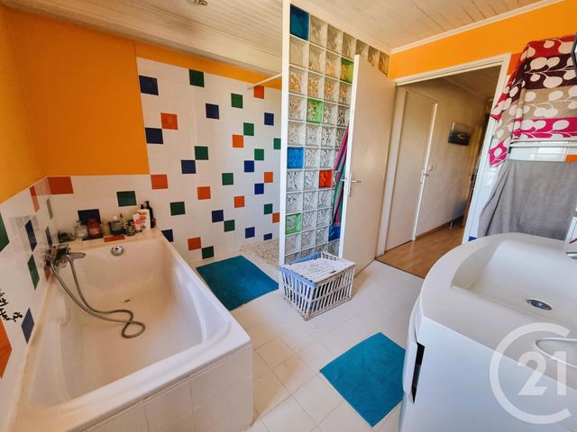 maison à vendre - 9 pièces - 205.0 m2 - ST MARTIAL DE NABIRAT - 24 - AQUITAINE - Century 21 Lantoine Olivry Associés