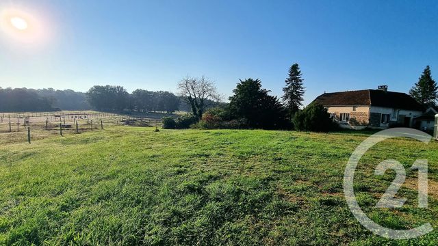 maison à vendre - 9 pièces - 205.0 m2 - ST MARTIAL DE NABIRAT - 24 - AQUITAINE - Century 21 Lantoine Olivry Associés