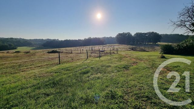 maison à vendre - 9 pièces - 205.0 m2 - ST MARTIAL DE NABIRAT - 24 - AQUITAINE - Century 21 Lantoine Olivry Associés