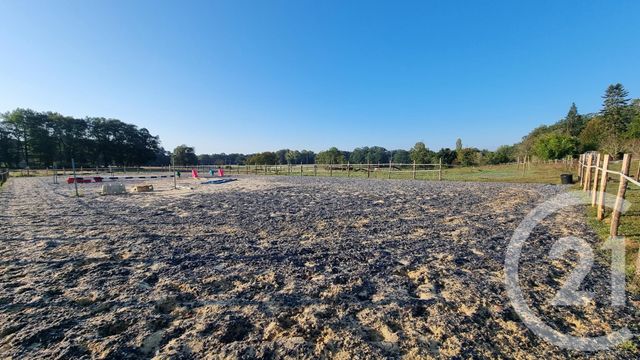 maison à vendre - 9 pièces - 205.0 m2 - ST MARTIAL DE NABIRAT - 24 - AQUITAINE - Century 21 Lantoine Olivry Associés