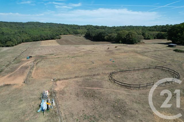 maison à vendre - 9 pièces - 205.0 m2 - ST MARTIAL DE NABIRAT - 24 - AQUITAINE - Century 21 Lantoine Olivry Associés