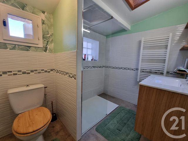 maison à vendre - 9 pièces - 205.0 m2 - ST MARTIAL DE NABIRAT - 24 - AQUITAINE - Century 21 Lantoine Olivry Associés