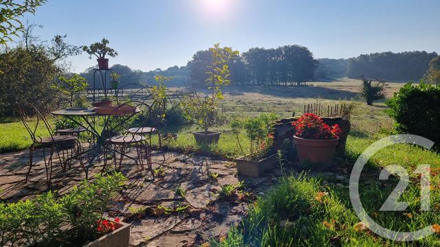 maison à vendre - 9 pièces - 205.0 m2 - ST MARTIAL DE NABIRAT - 24 - AQUITAINE - Century 21 Lantoine Olivry Associés