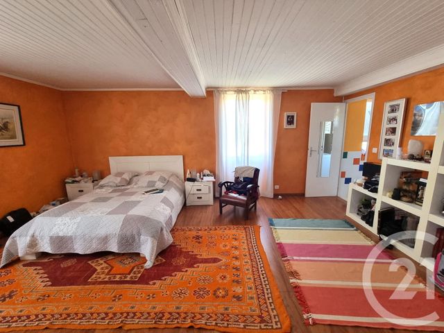 maison à vendre - 9 pièces - 205.0 m2 - ST MARTIAL DE NABIRAT - 24 - AQUITAINE - Century 21 Lantoine Olivry Associés