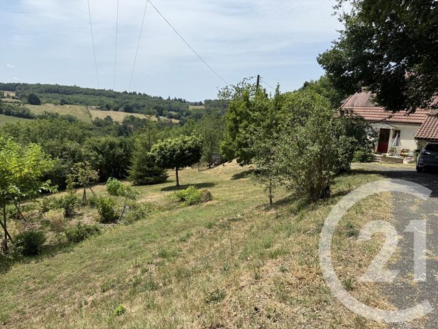 maison à vendre - 4 pièces - 101.83 m2 - LE VIGAN EN QUERCY - 46 - MIDI-PYRENEES - Century 21 Lantoine Olivry Associés