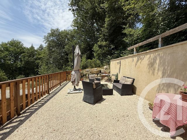 maison à vendre - 4 pièces - 101.83 m2 - LE VIGAN EN QUERCY - 46 - MIDI-PYRENEES - Century 21 Lantoine Olivry Associés