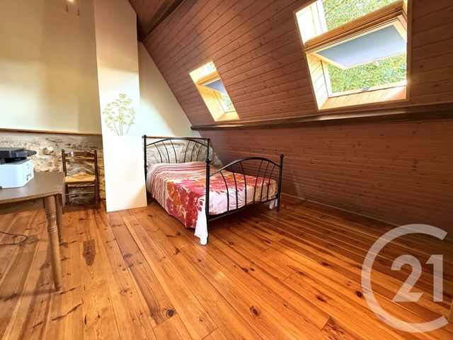 maison à vendre - 4 pièces - 101.83 m2 - LE VIGAN EN QUERCY - 46 - MIDI-PYRENEES - Century 21 Lantoine Olivry Associés