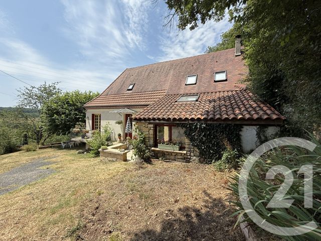 maison - LE VIGAN EN QUERCY - 46