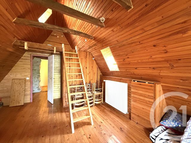 maison à vendre - 4 pièces - 101.83 m2 - LE VIGAN EN QUERCY - 46 - MIDI-PYRENEES - Century 21 Lantoine Olivry Associés